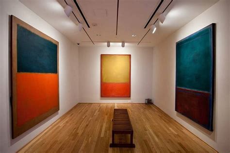 mark rothko paris